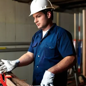 Что помогает избежать путаницы во время ремонтных работ