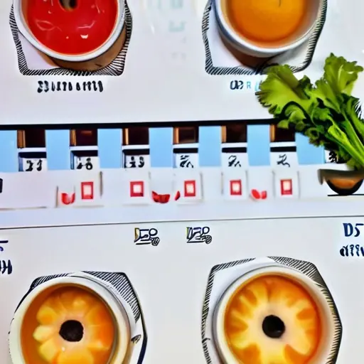 Как сократить пищевой хаос и наладить режим питания