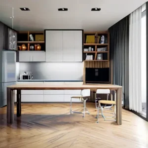 Как организовать удобную подготовку квартиры к ремонту