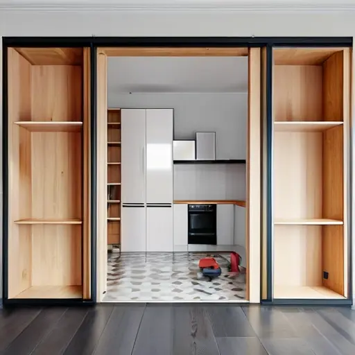 Как организовать удобную подготовку квартиры к ремонту