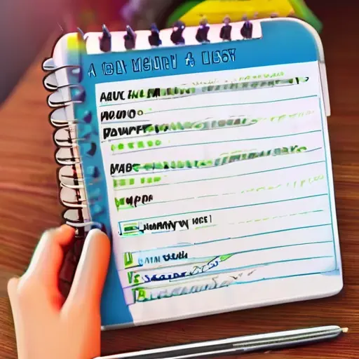 Полезный список дел для заботы о здоровье каждый день