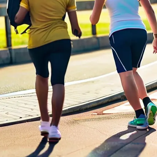 Как выбрать удобный формат активности для дома и улицы