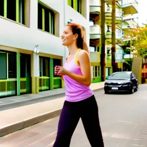 Как выбрать удобный формат активности для дома и улицы