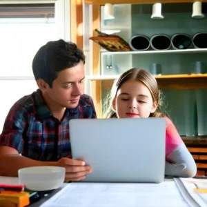 Как сделать процесс ремонта более понятным для всей семьи