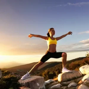 Здоровое самочувствие без перегрузки: привычки на каждый день