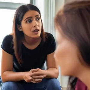 Идеи для заботливого диалога в напряженные моменты