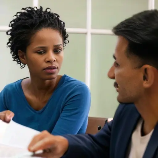 Идеи для заботливого диалога в напряженные моменты