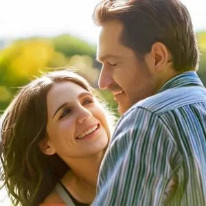 Что помогает отношениям становиться глубже со временем