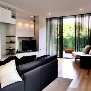 Идеи для спокойного и продуманного ремонта жилого пространства