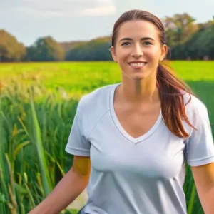 Как мягко перестроить образ жизни на более полезный