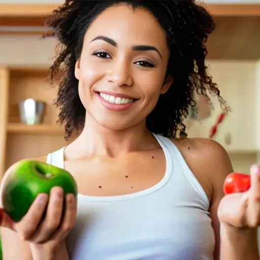 Как мягко перестроить образ жизни на более полезный