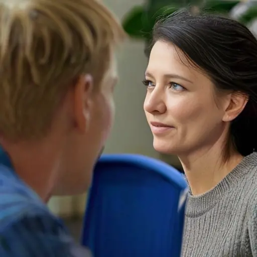 Как говорить о сложных чувствах мягко и понятно