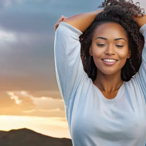 Как улучшить общее самочувствие без резких перемен