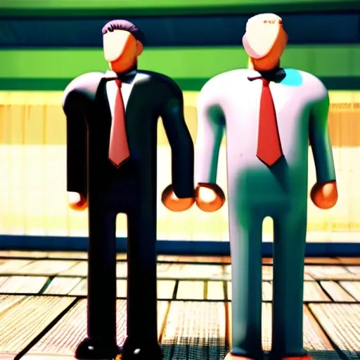 Как выстраивать уважение к особенностям друг друга