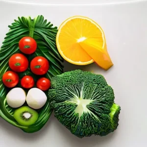 Полезные принципы питания для повседневной жизни