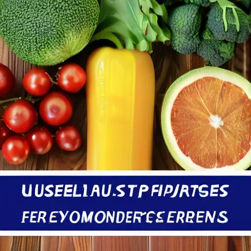 Полезные принципы питания для повседневной жизни