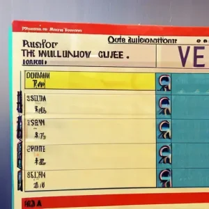 Как организовать полезное меню на несколько дней вперед