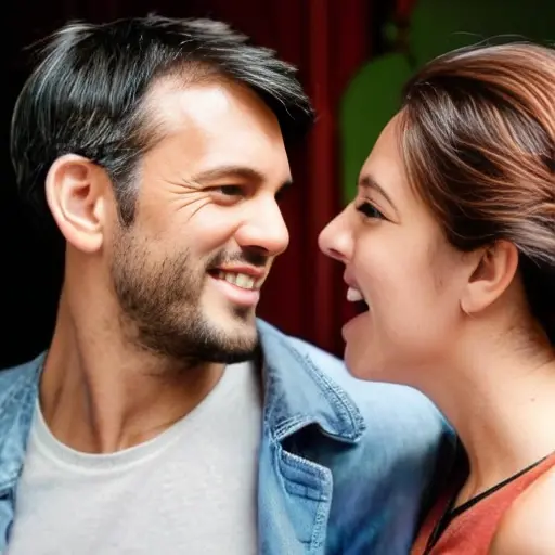 Как поддерживать близость через регулярный искренний диалог