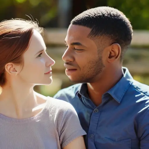 Идеи для спокойных, теплых и устойчивых отношений