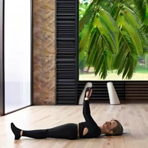 Как поддерживать себя в ресурсе с помощью режима и отдыха