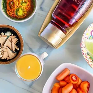 Как питаться более осознанно в условиях постоянной занятости