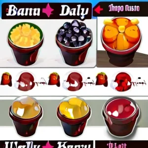 Полезные продукты и простые блюда для ежедневного меню