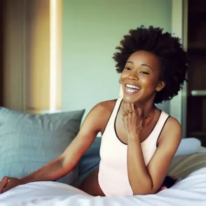 Как сохранить хорошее самочувствие и энергию на каждый день